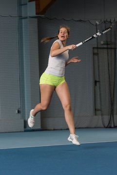 Tizia Brocks 153 - Ellerbeker Weihnachtsturnier